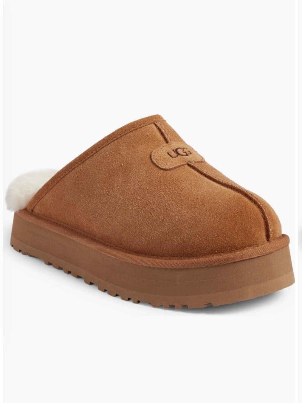 UGG Discoquette Slide Slipper